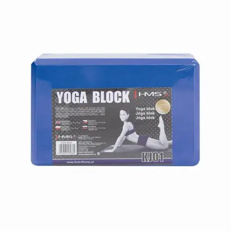 bloc de yoga pour assouplissement. - vue 3