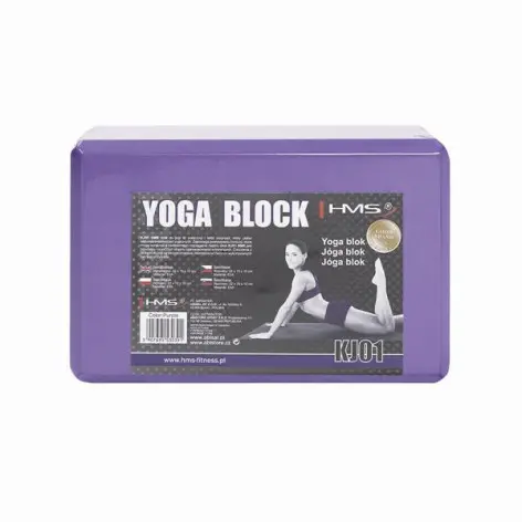bloc de yoga pour assouplissement. - vue 6
