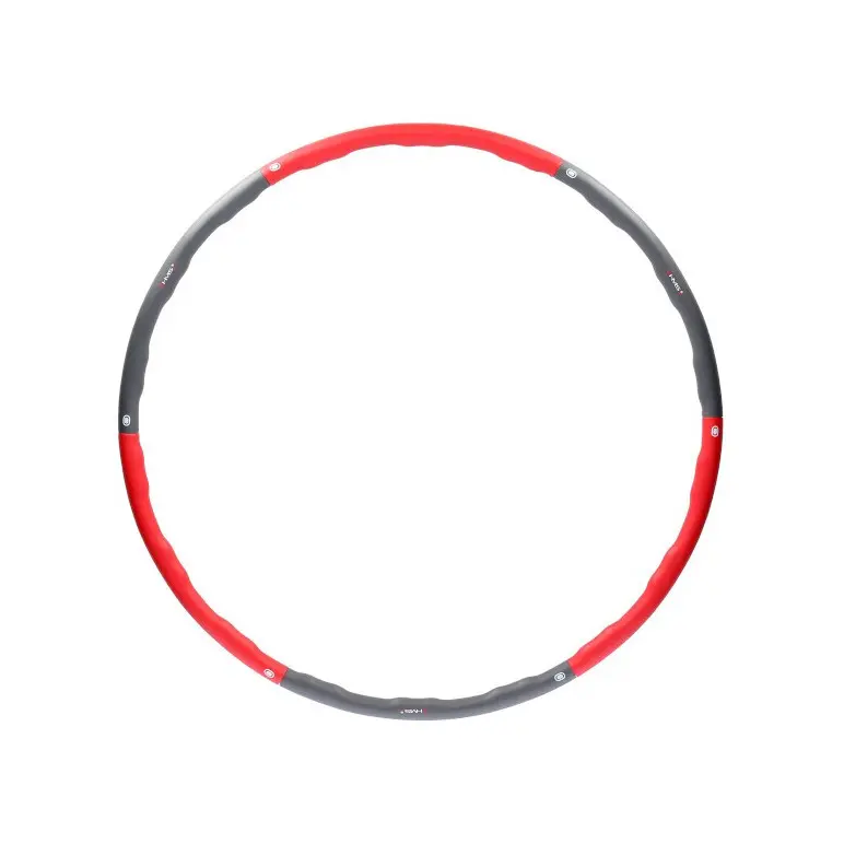 Cerceau de fitness pour travail de votre coordination.