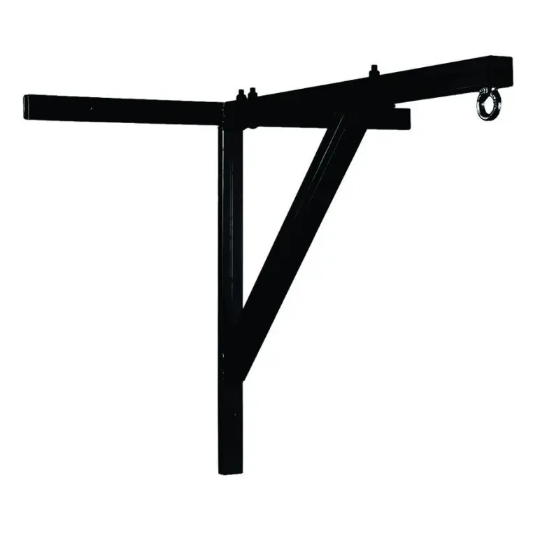 Support boxe sac de frappe jusqu'à 70 kg