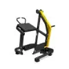 Extension fessiers - pour home-gym et pour salle de sport