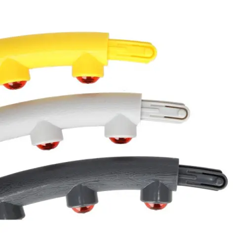 Cerceau de fitness pour mouvements de hulo-hoop - vue 6