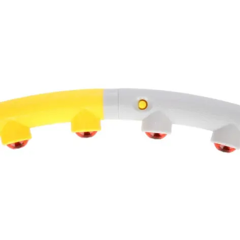 Cerceau de fitness pour mouvements de hulo-hoop - vue 5