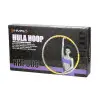 Cerceau de fitness pour mouvements de hulo-hoop - vue 8