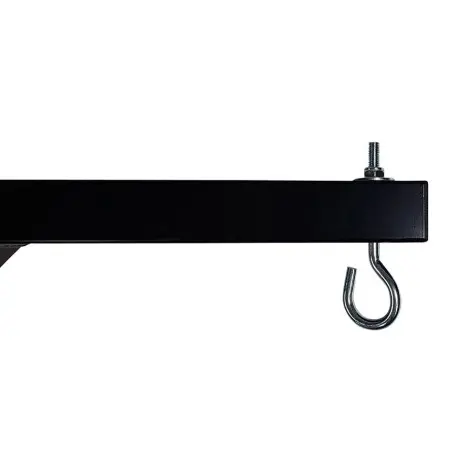 Support de suspension murale sac de frappe boxe - vue 4