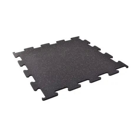 Dalles mouchetées pour home-gym - vue 2