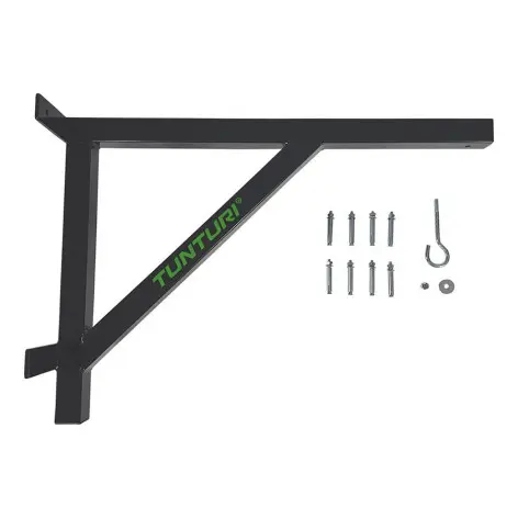 Support de suspension murale sac de frappe boxe - vue 2