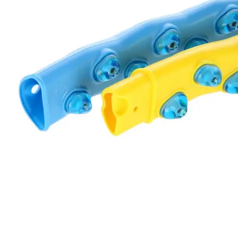 Cerceau de fitness pour remise en forme. - vue 7