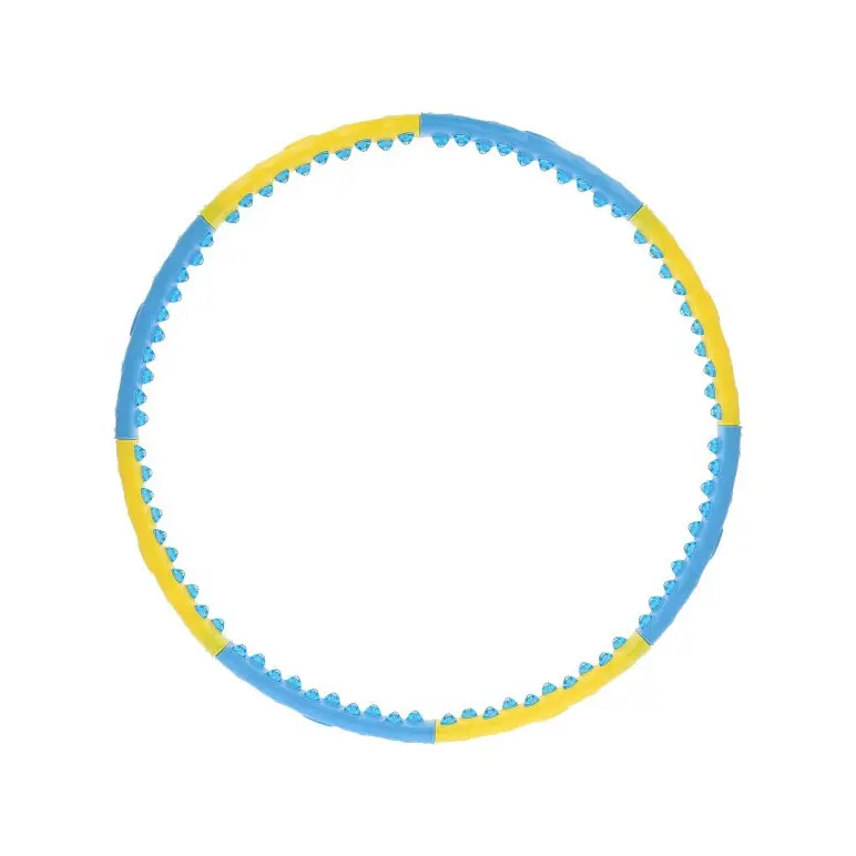 Cerceau de fitness pour remise en forme.