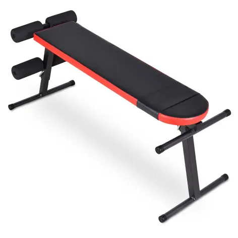 Banc musculation abdominaux réglable - vue 7