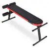 Banc musculation abdominaux réglable - vue 7