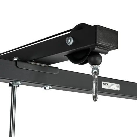 Station ATX vis à vis corner avec colonne de poids - vue 28