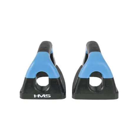 Poignées de support pour trainings de sport. - vue 2