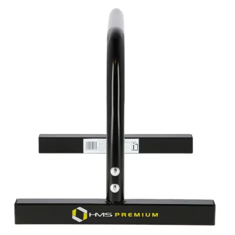 Barres parallèles pour trainings du haut du corps. - vue 3