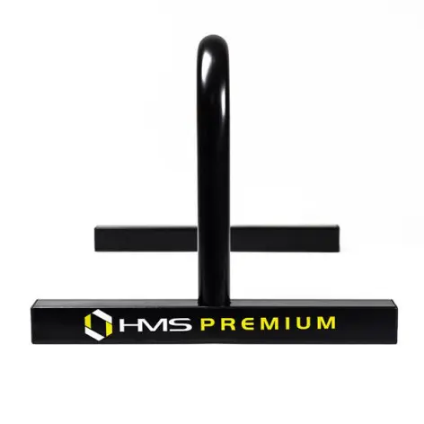 Barres parallèles de push up pour trainings de sport. - vue 3