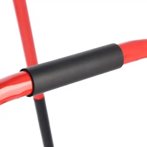 Barres parallèles avec sangles pour activation des muscles. - vue 4