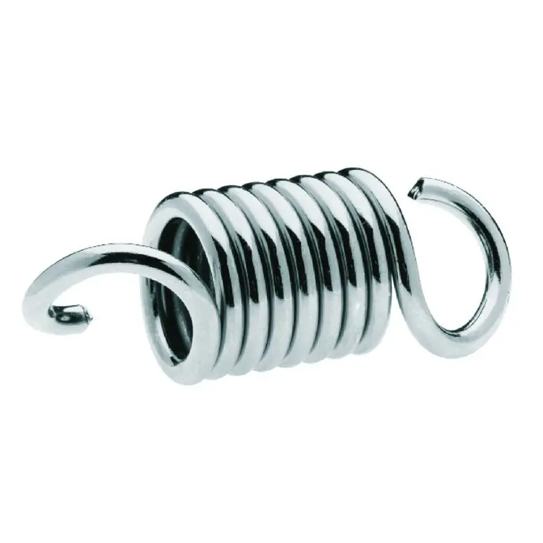 Ressort de suspension sac de boxe 60 kg