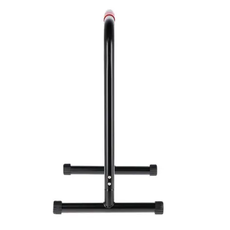 Barres parallèles pour l'exercice des dips - vue 5