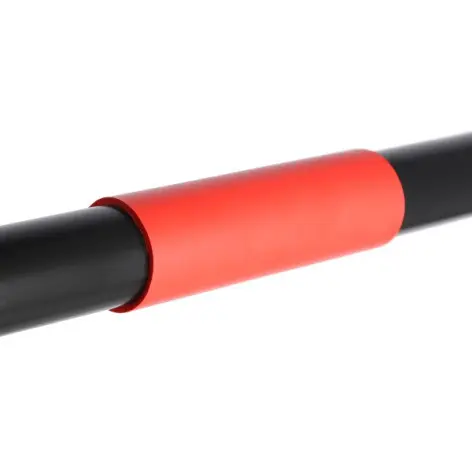 Barres parallèles pour l'exercice des dips - vue 4