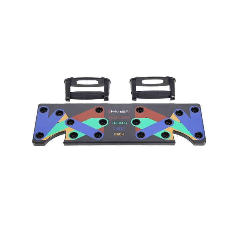 Planche de fitness pour training du haut du corps. - vue 5