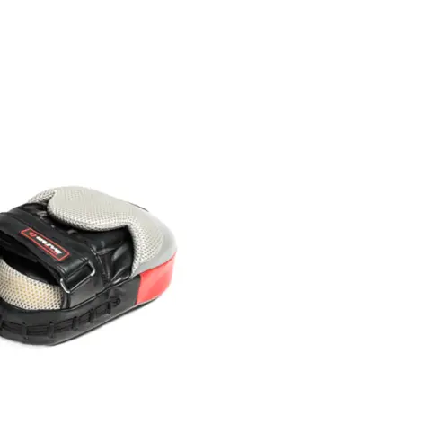 Pattes d'ours en cuir synthétique - vue 2