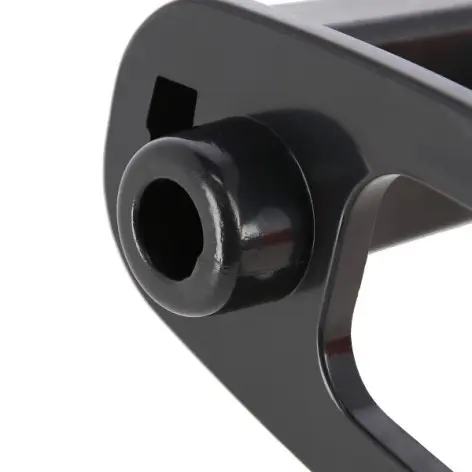 Planche pliable pour trainings de sport en homegym. - vue 4