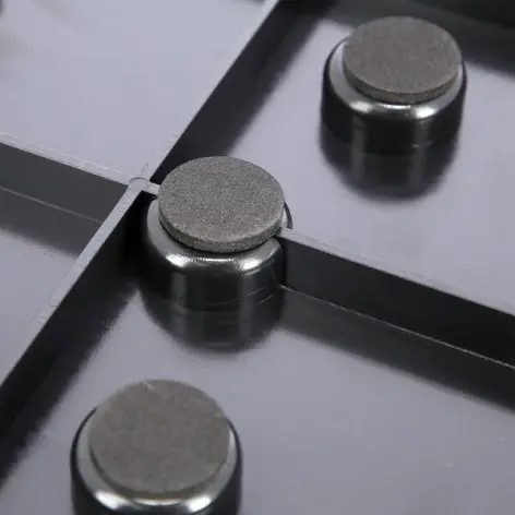 Planche pliable pour trainings de sport en homegym. - vue 7