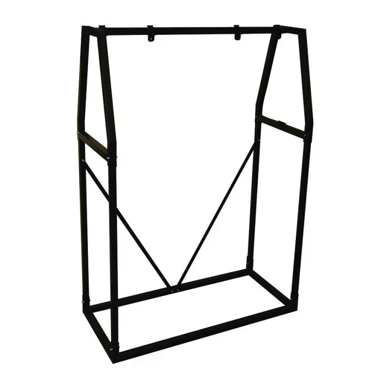 Porte-sacs de boxe et matériel de frappe