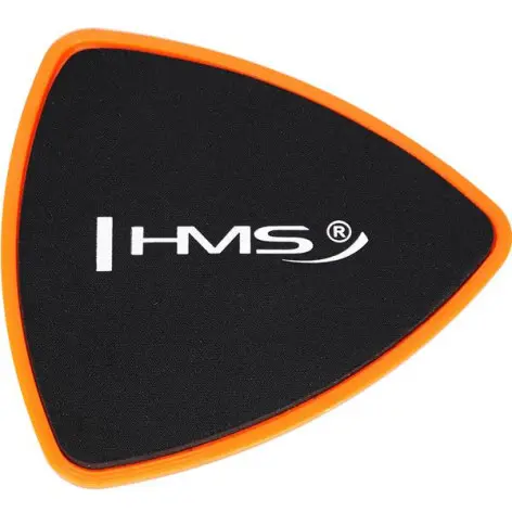 Disques coulissants pour trainings de sport. - vue 4