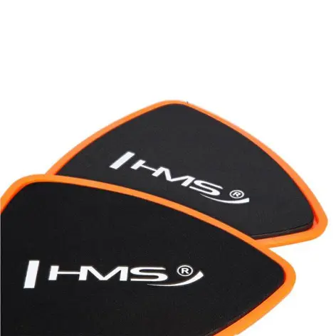 Disques coulissants pour trainings de sport. - vue 3