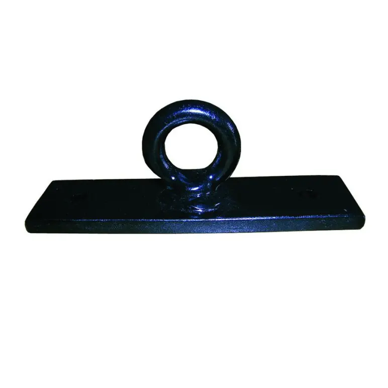 Anneau de suspension sac de frappe fixation plafond