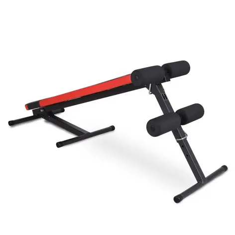 Banc musculation abdominaux réglable - vue 8