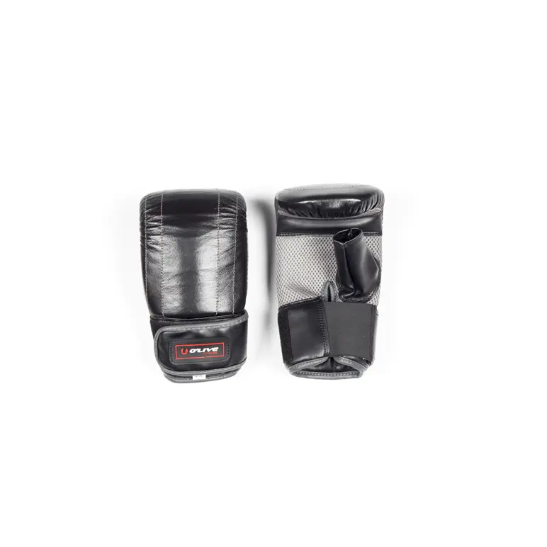 Gants de boxe pour combats et entraînements taille de S à XL