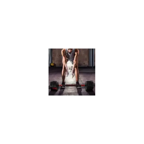 Kit d'haltères de musculation - vue 4