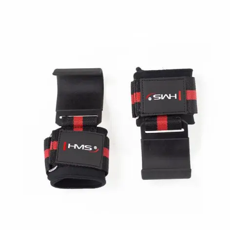 Crochet de tirage pour trainings de musculation. - vue 2