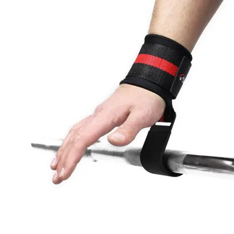 Crochet de tirage pour trainings de musculation. - vue 6