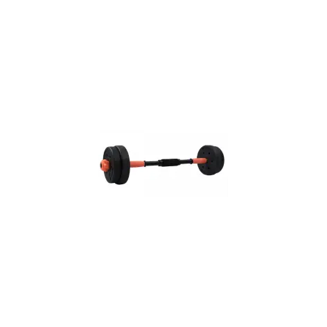 Kit d'haltères de musculation 4 en 1 - vue 3