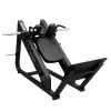 Press leg hack squat - Musculation des jambes pour amateurs et professionnels