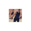 Barre de musculation. avec poids ajustables - vue 8
