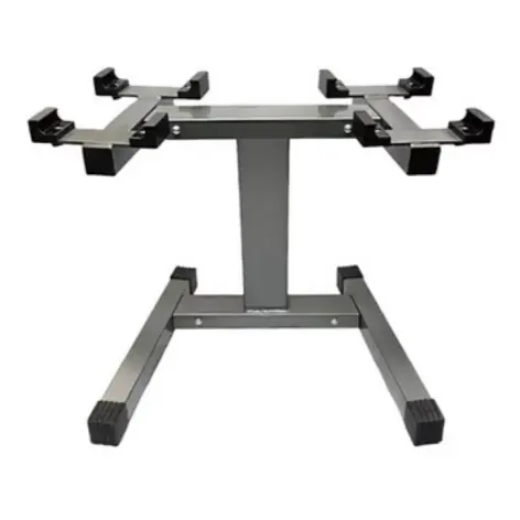 Rack de rangement pour haltères à charge variable - vue 2