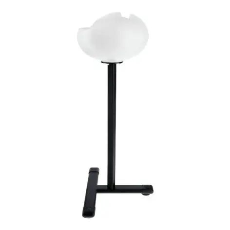 Contenant de magnésie pour salle de sport - vue 2