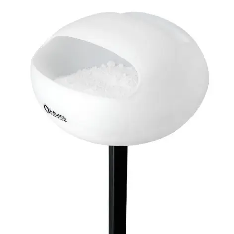 Contenant de magnésie pour salle de sport - vue 6