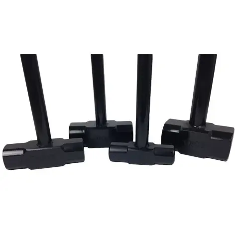 Marteau de musculation crosstraining 4 à 10 kg - vue 2