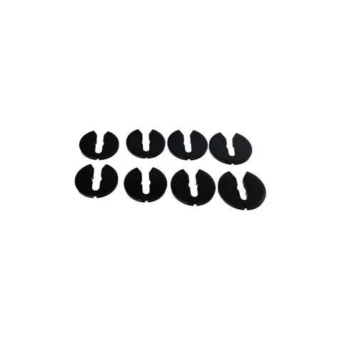 Paire d'haltères à charge variable de 2 à 12 kg - Homegym - vue 6