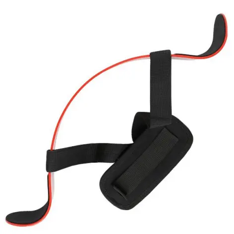 Isolateur pour triceps et biceps. - vue 3