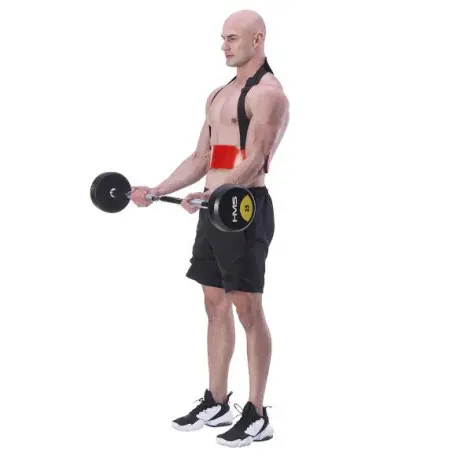 Isolateur pour triceps et biceps. - vue 9