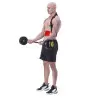 Isolateur pour triceps et biceps. - vue 9