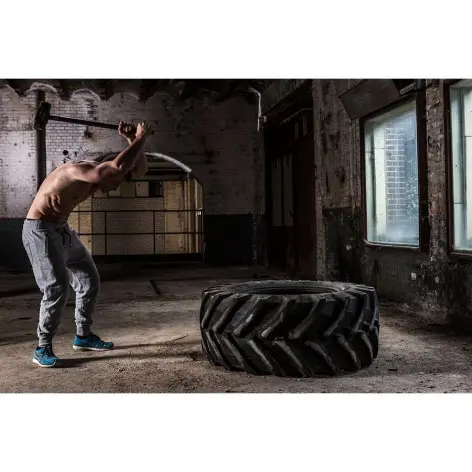 Marteau de musculation crosstraining 4 à 10 kg - vue 4