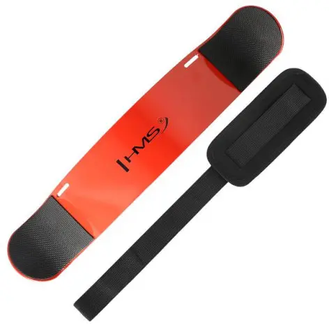 Isolateur pour triceps et biceps. - vue 2