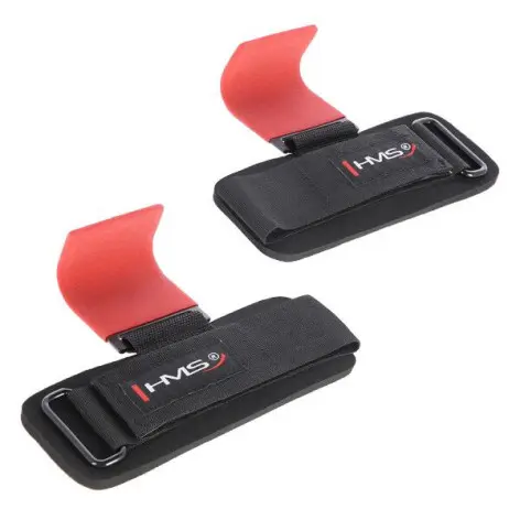 Crochets de tirage pour exercices de musculation. - vue 3